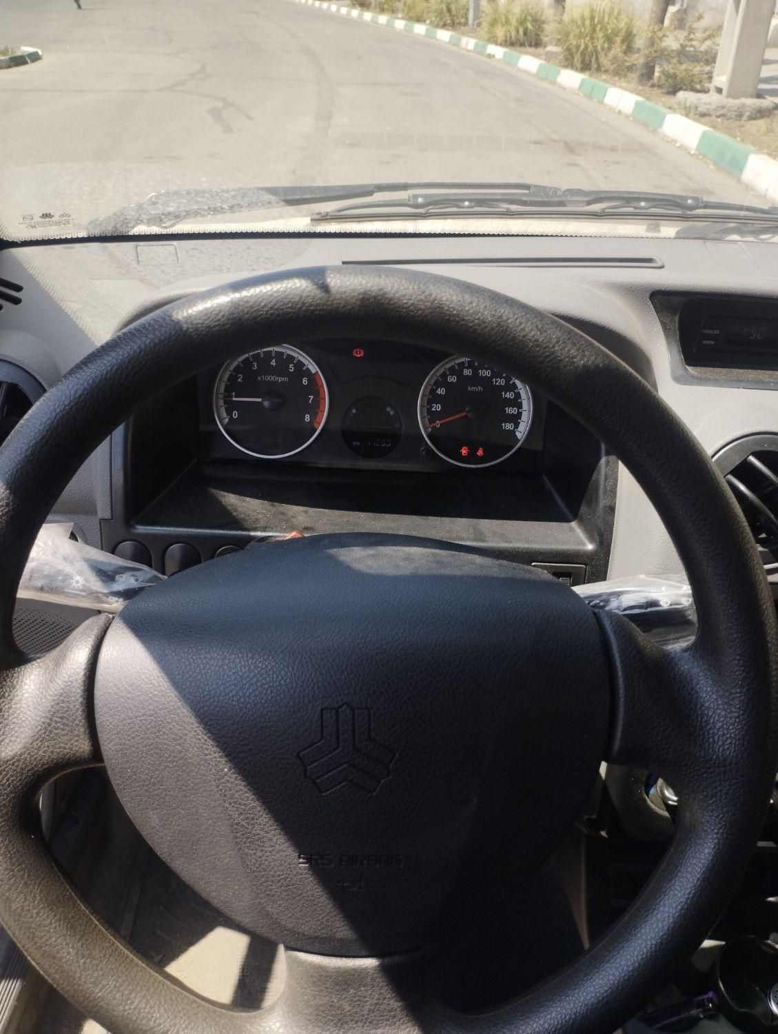 پراید 151 SE - 1403