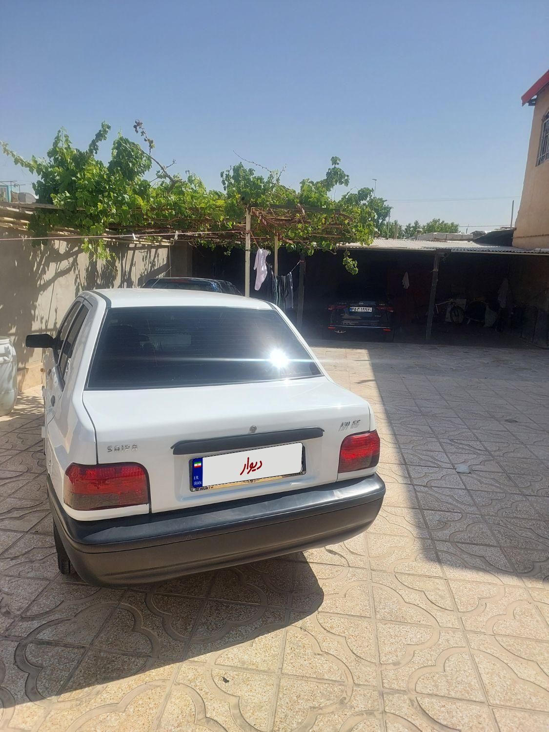 خودرو پراید، 131 آگهی ann_18744134