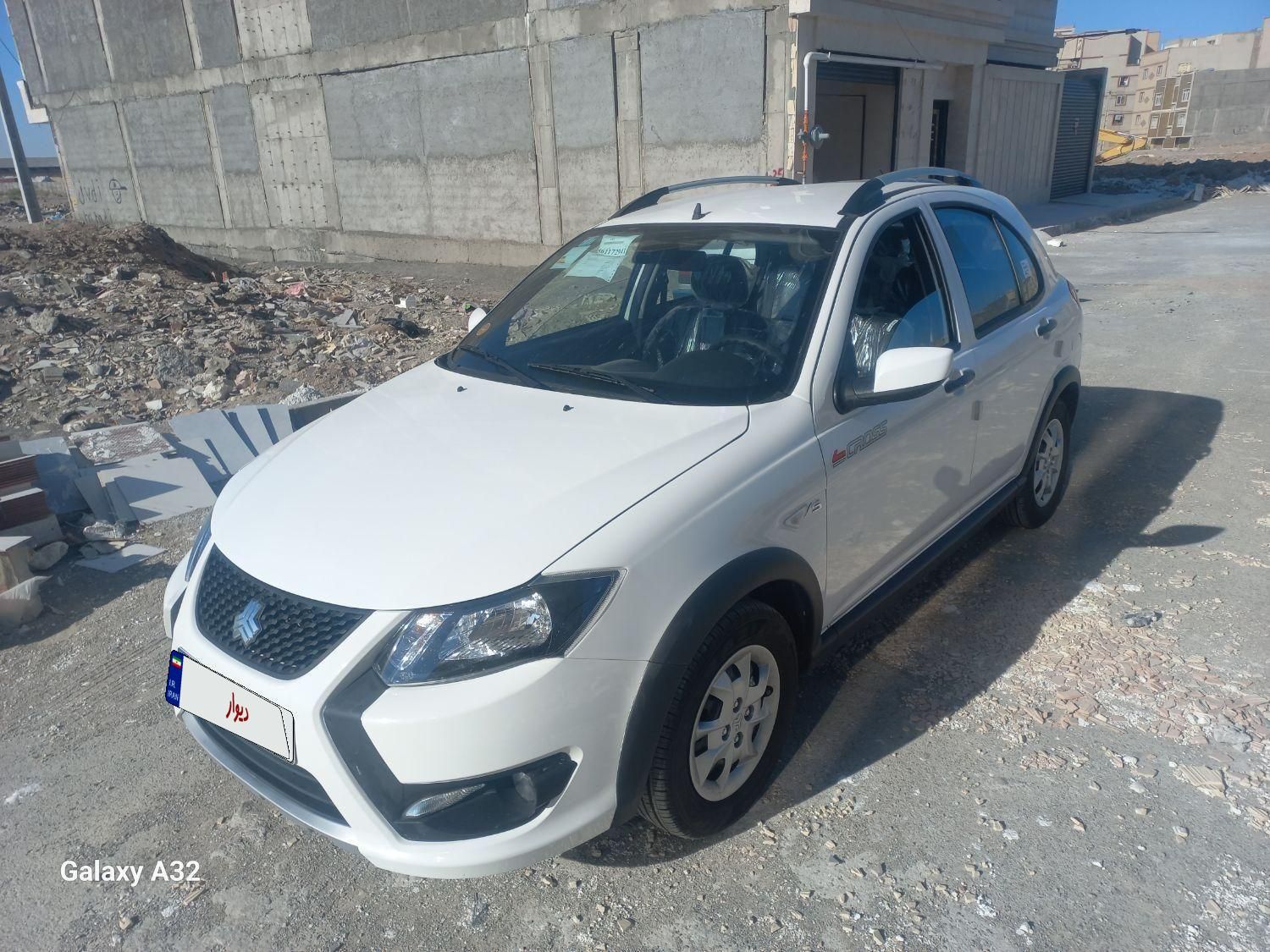 خودرو کوییک، S آگهی ann_18744150