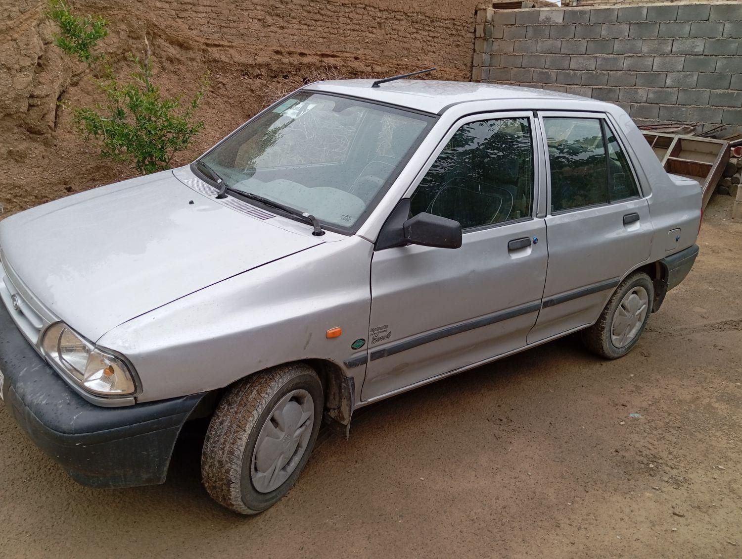 پراید 131 SE - 1394