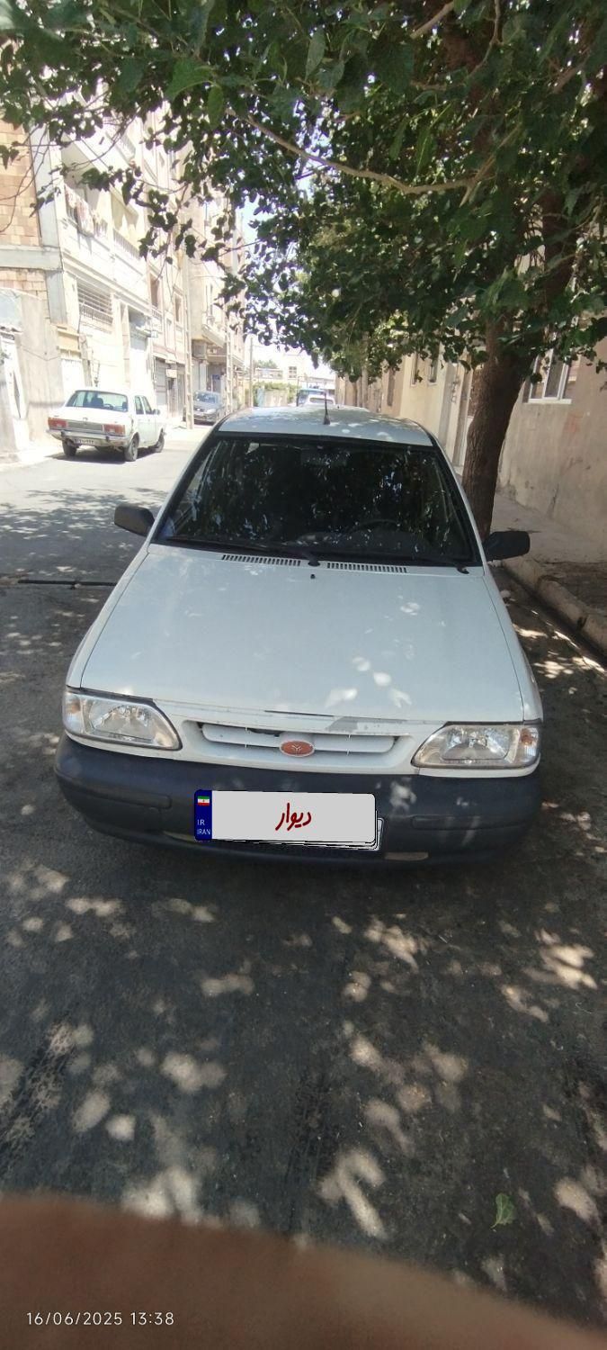 خودرو پراید، 131 آگهی ann_18744220