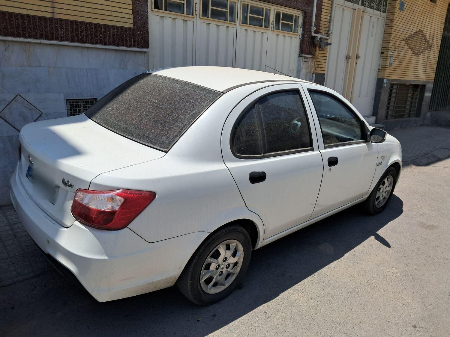 خودرو ساینا، S آگهی ann_18744221