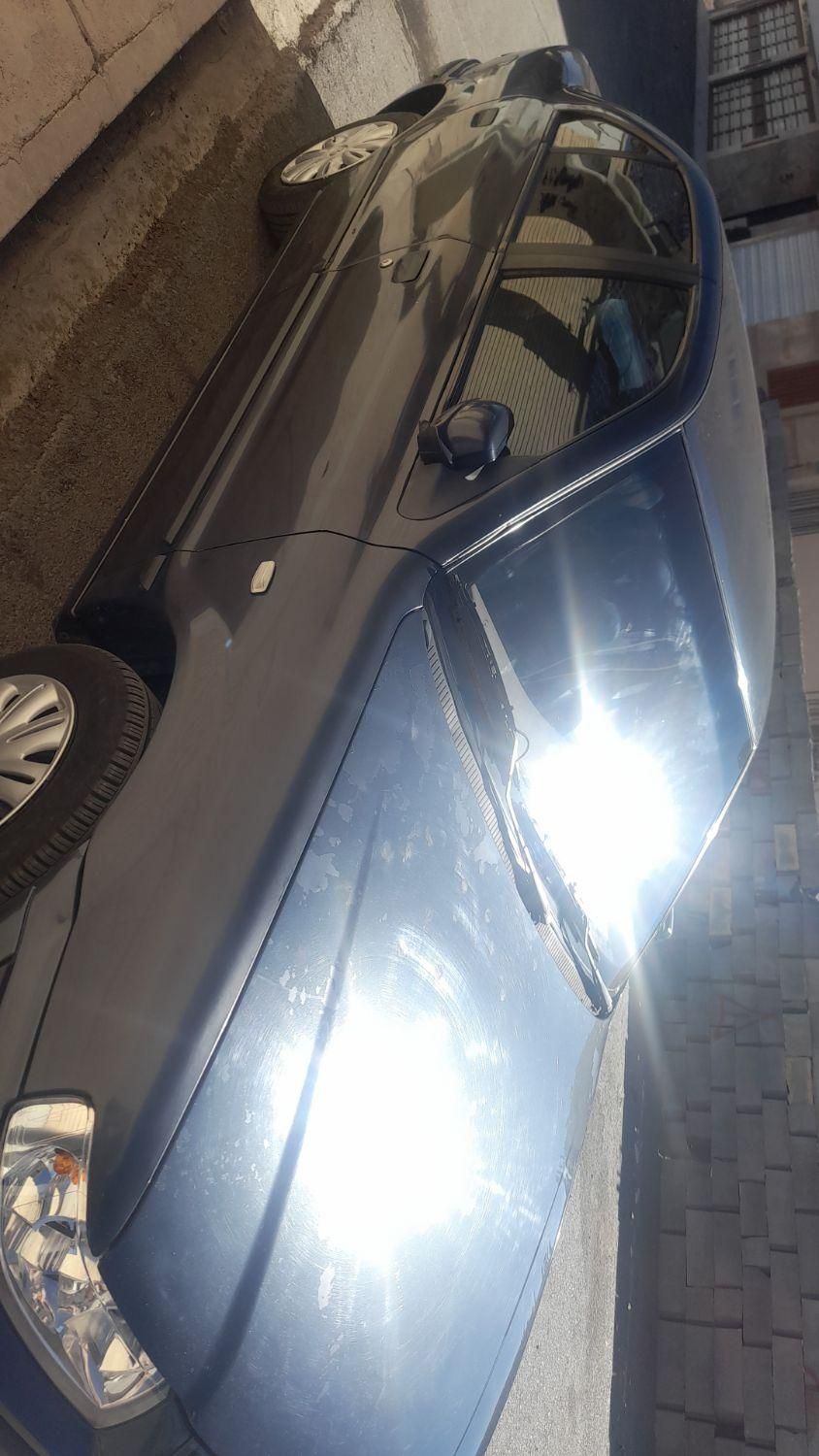 خودرو سمند، LX آگهی ann_18744231