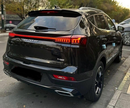 خودرو کی ام سی، X5 آگهی ann_18744242