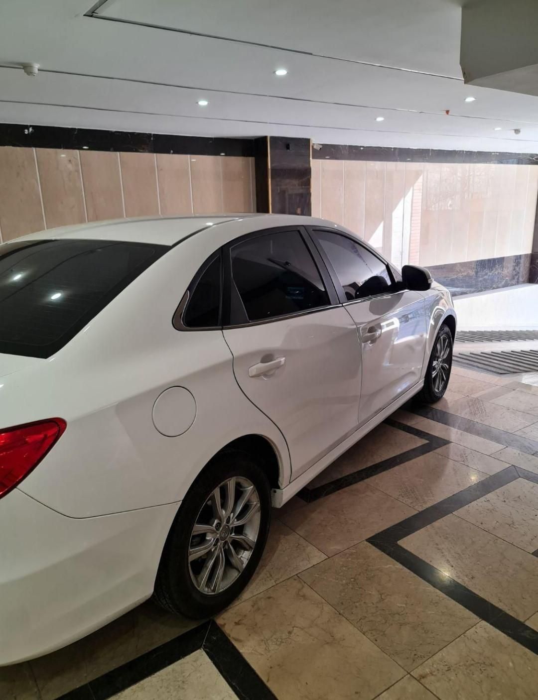 بسترن B30 اتوماتیک - 1396