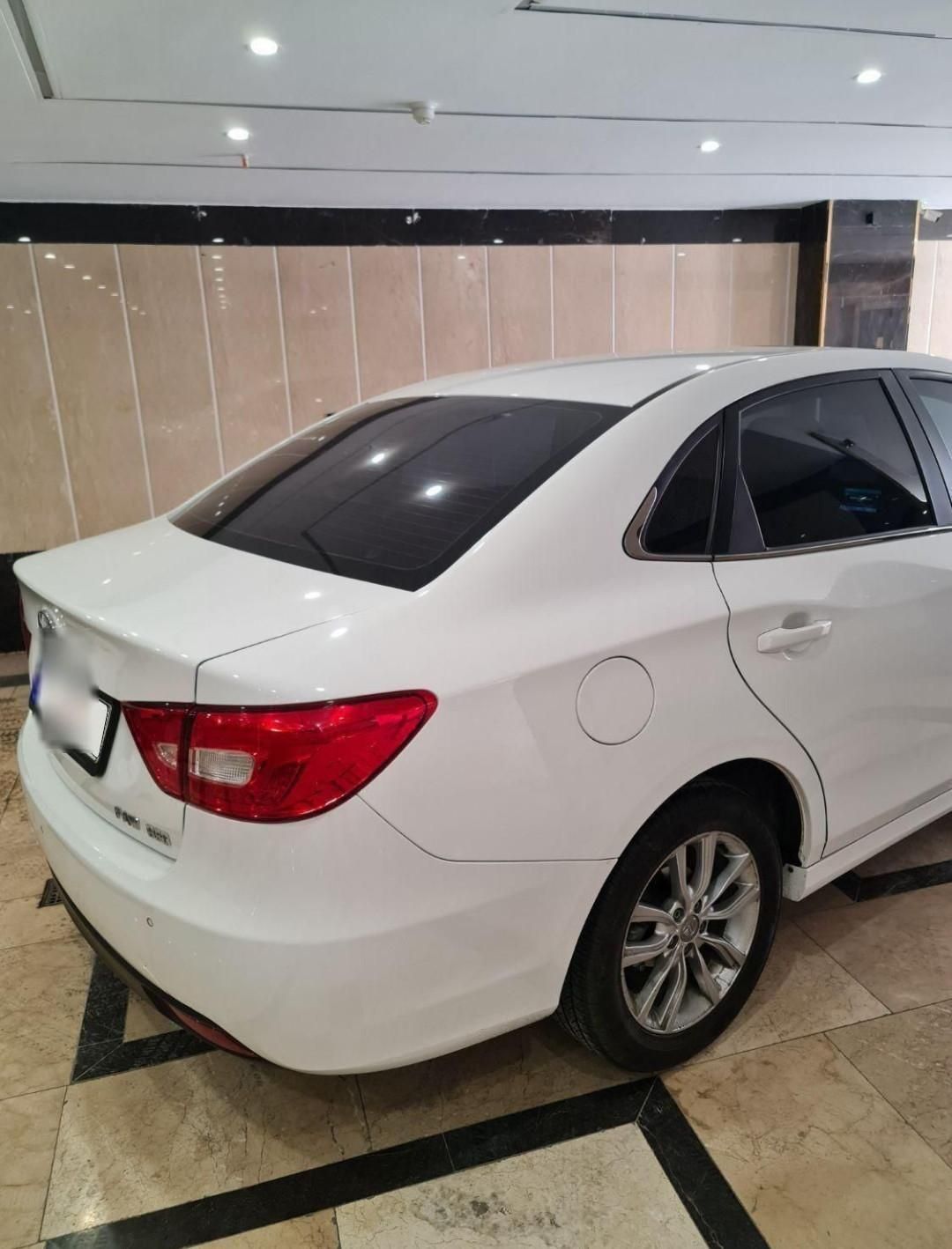 بسترن B30 اتوماتیک - 1396