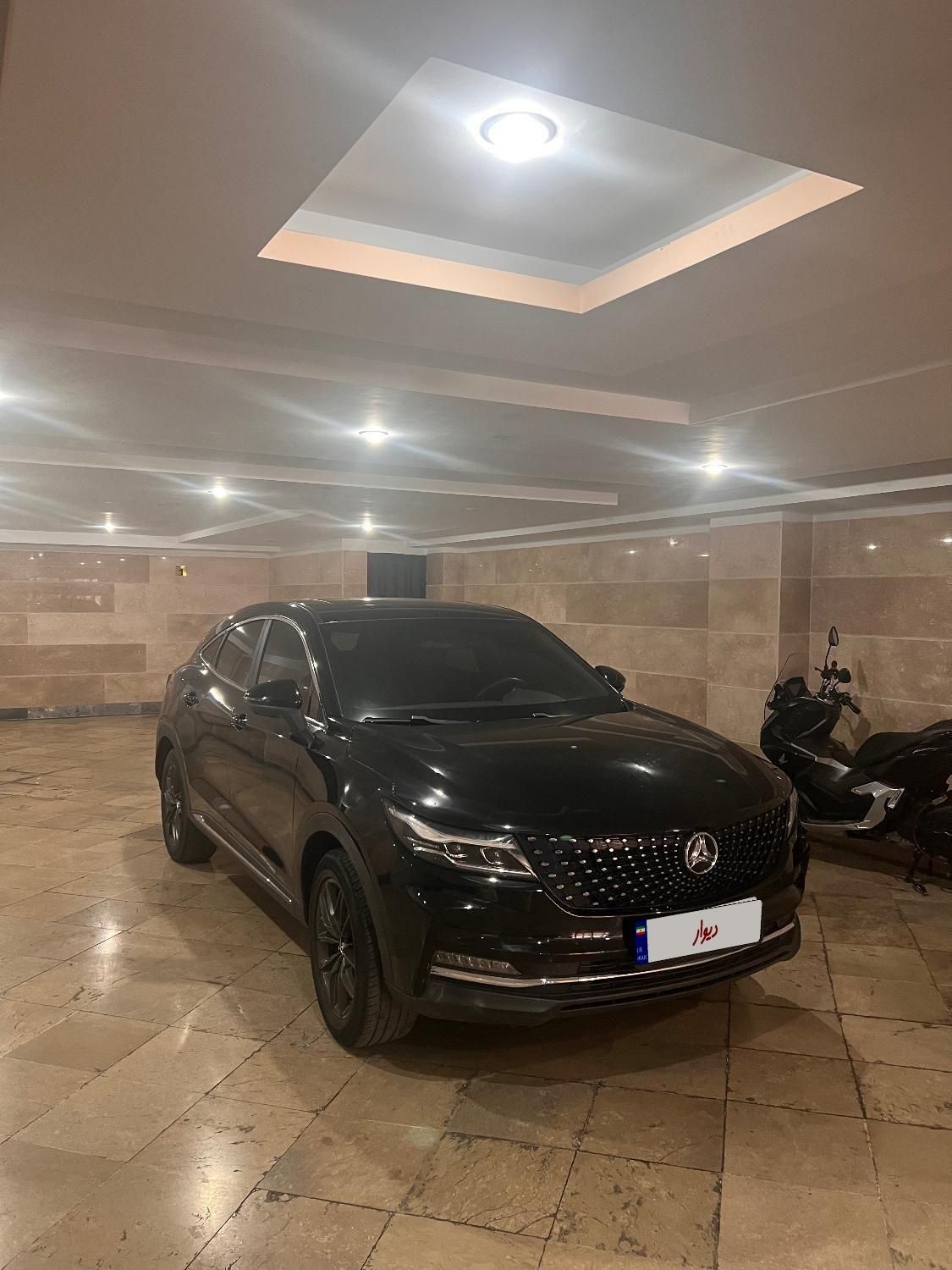 خودرو دیگنیتی، پرایم آگهی ann_18744300