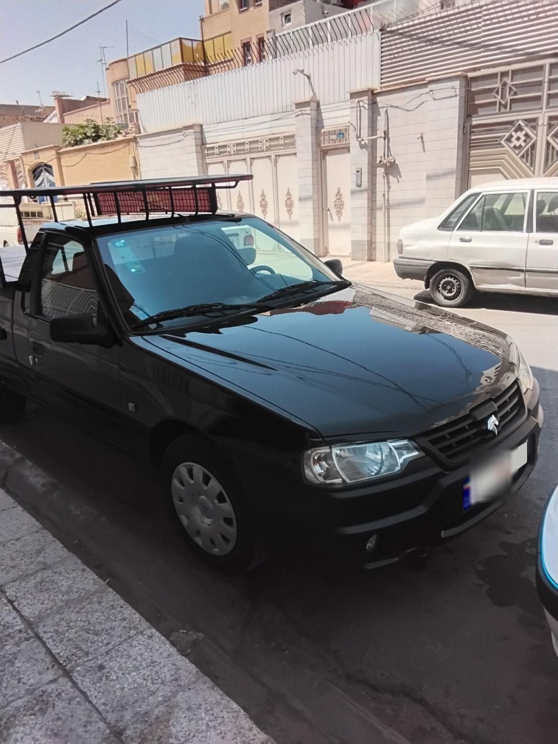 خودرو آریسان، 2 آگهی ann_18744310