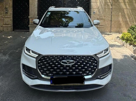 خودرو فونیکس، تیگو 8 پرو هیبرید آگهی ann_18744314
