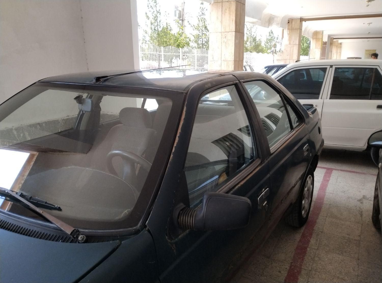 خودرو پژو، آردی آگهی ann_18744345