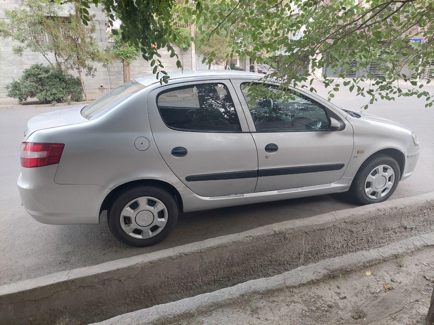 رانا LX TU5 - 1392