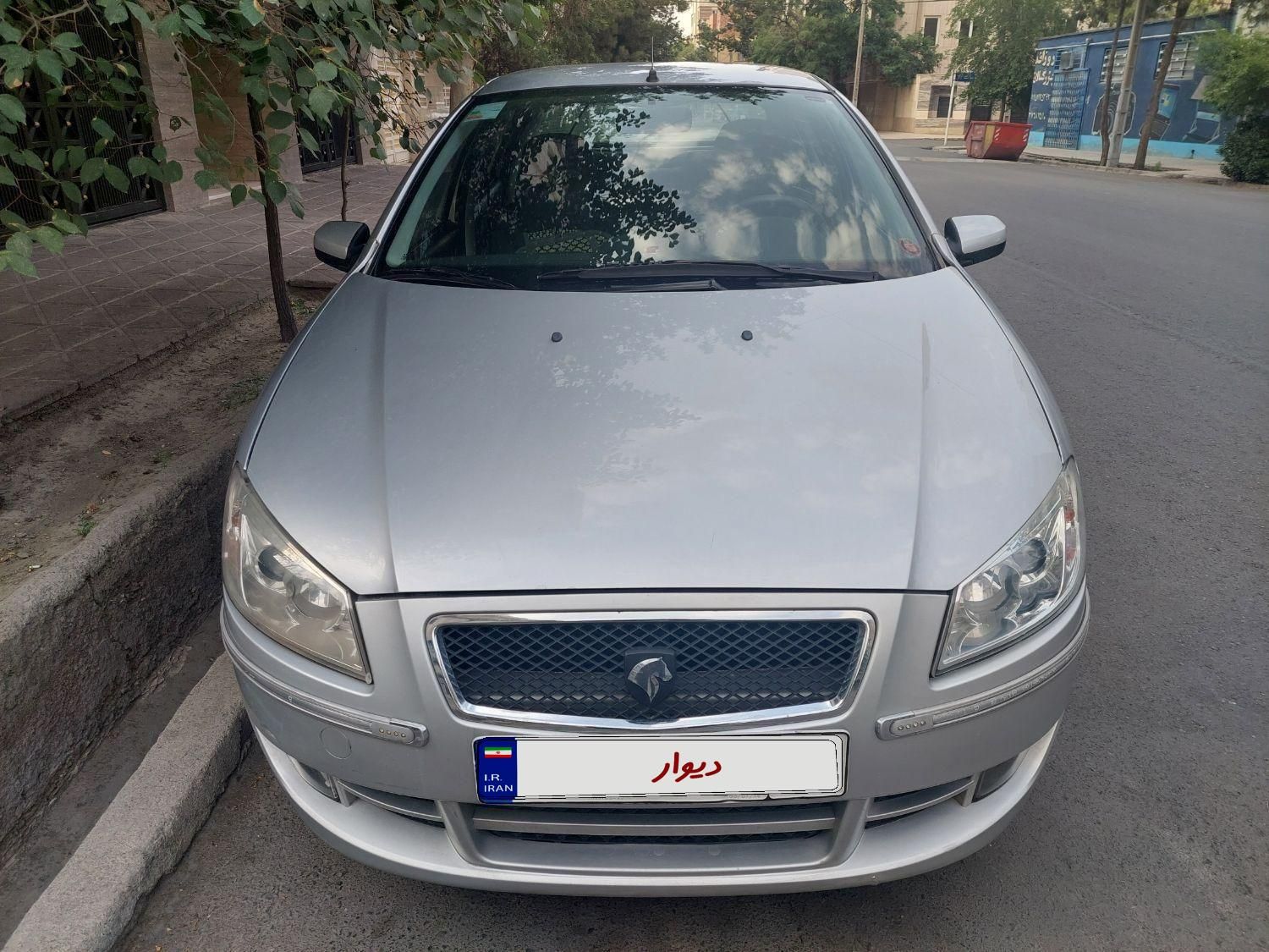 خودرو رانا، LX آگهی ann_18744384