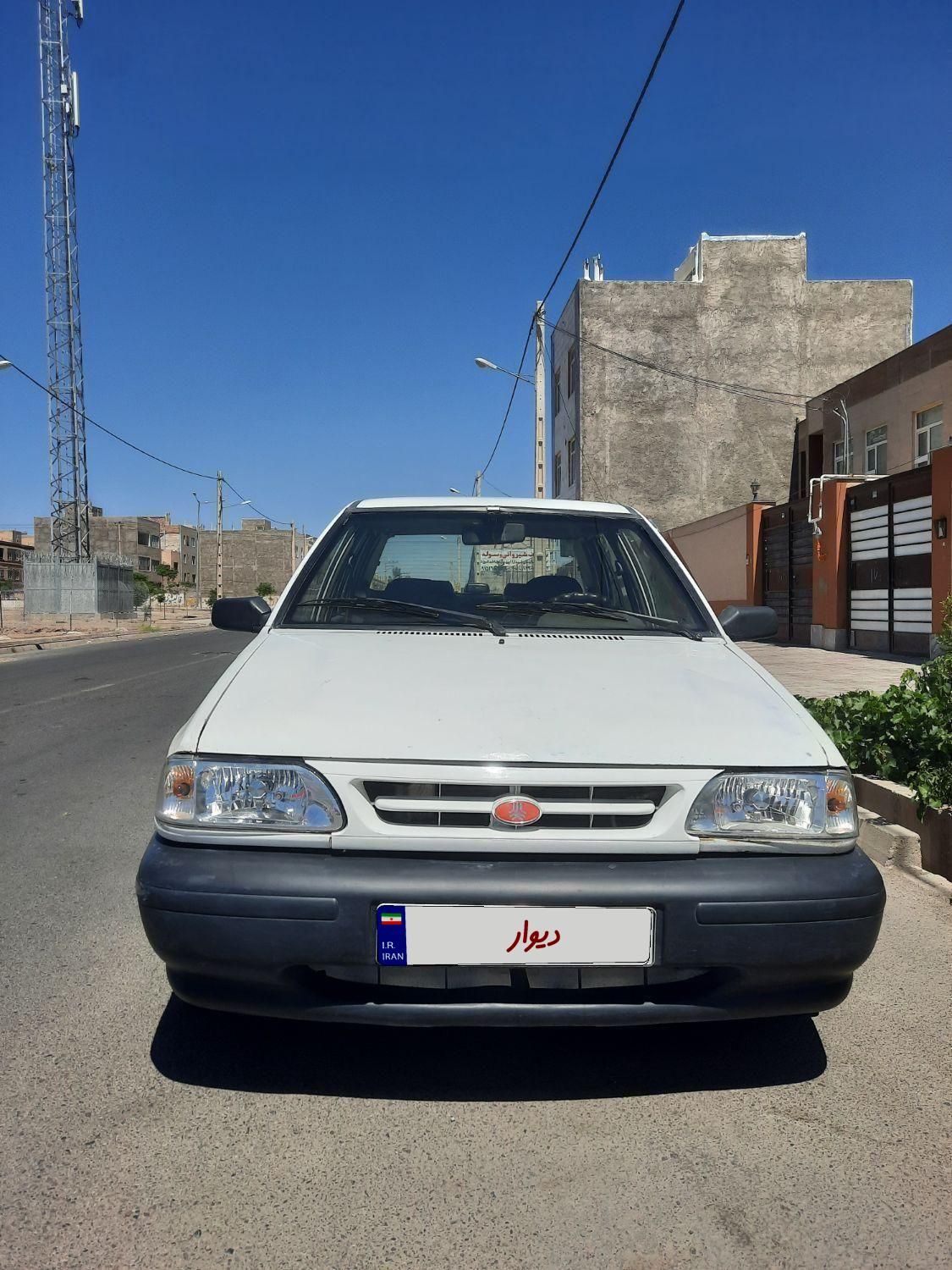 خودرو پراید، صبا آگهی ann_18744385
