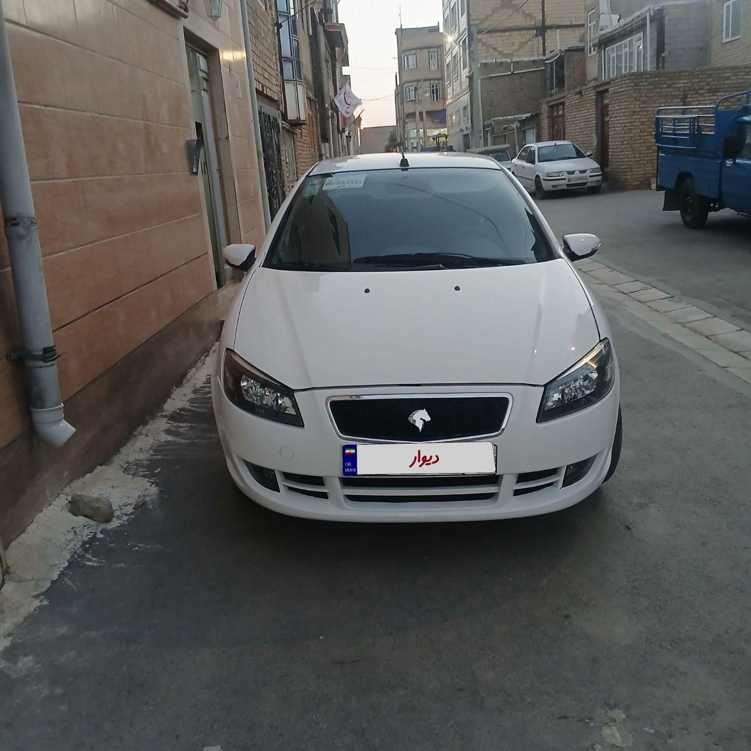خودرو رانا، پلاس آگهی ann_18744394