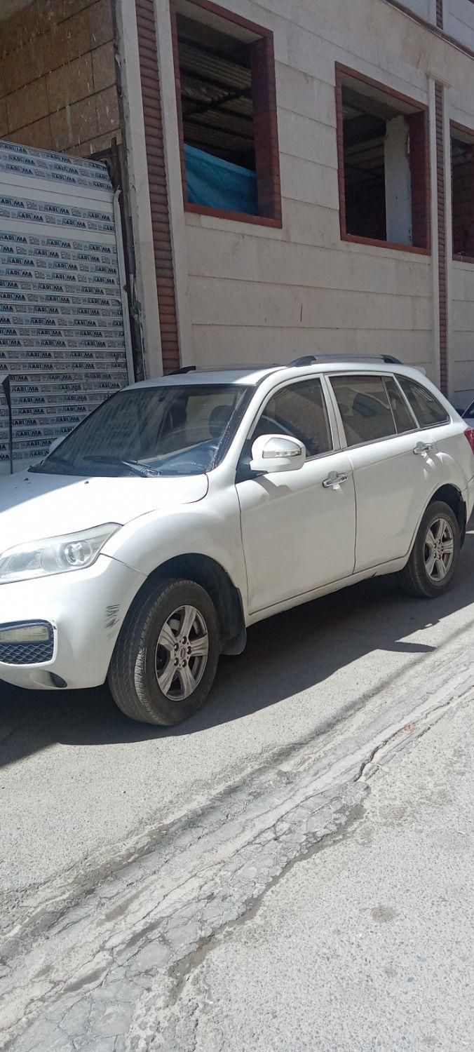 خودرو لیفان، X60 آگهی ann_18744422