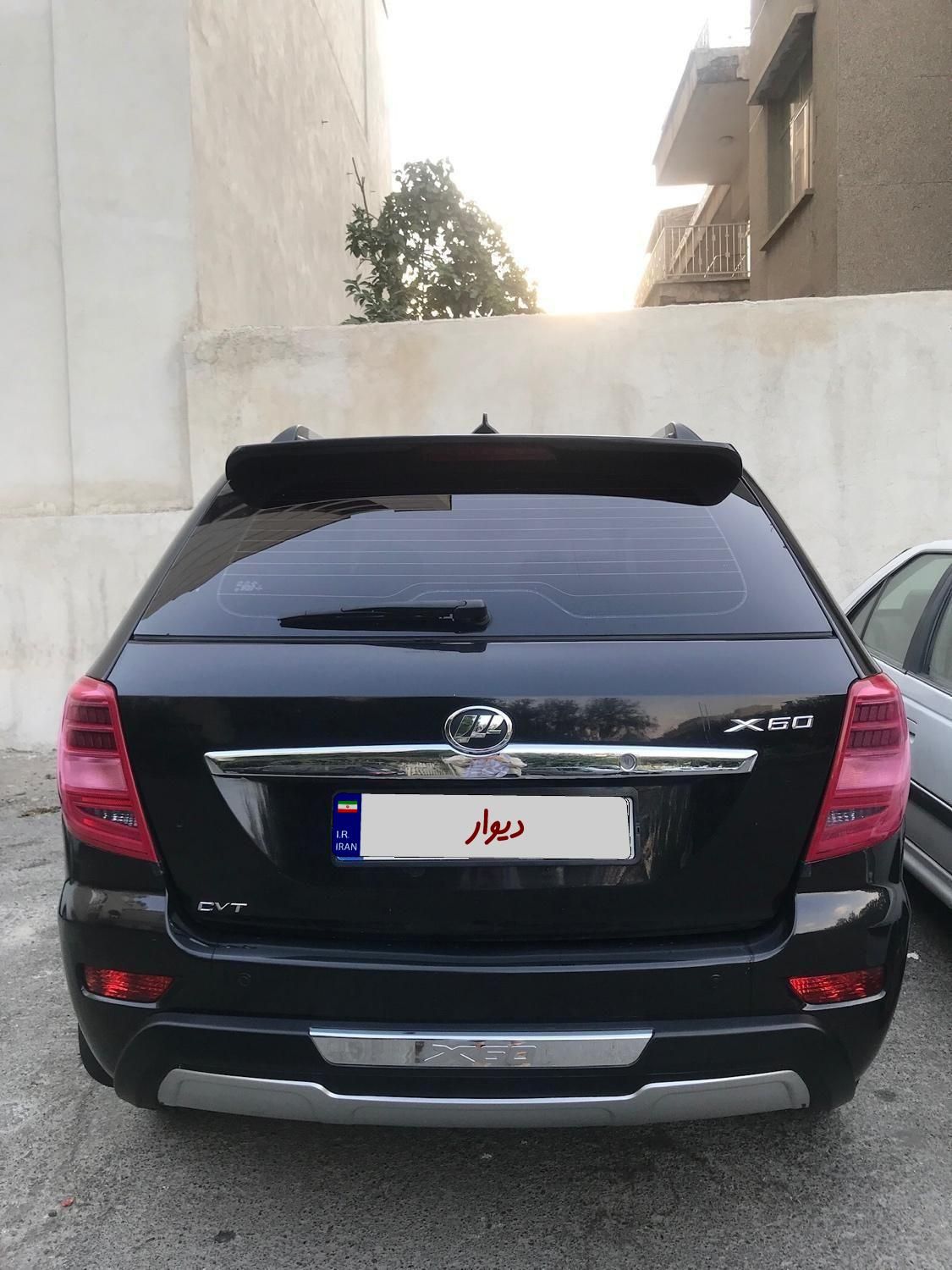 خودرو لیفان، X60 آگهی ann_18744465