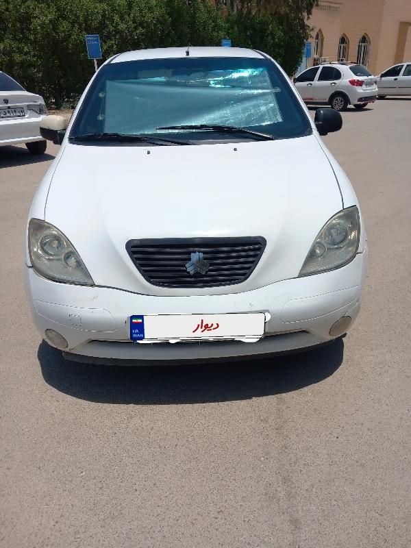 خودرو تیبا، صندوق دار آگهی ann_18744493