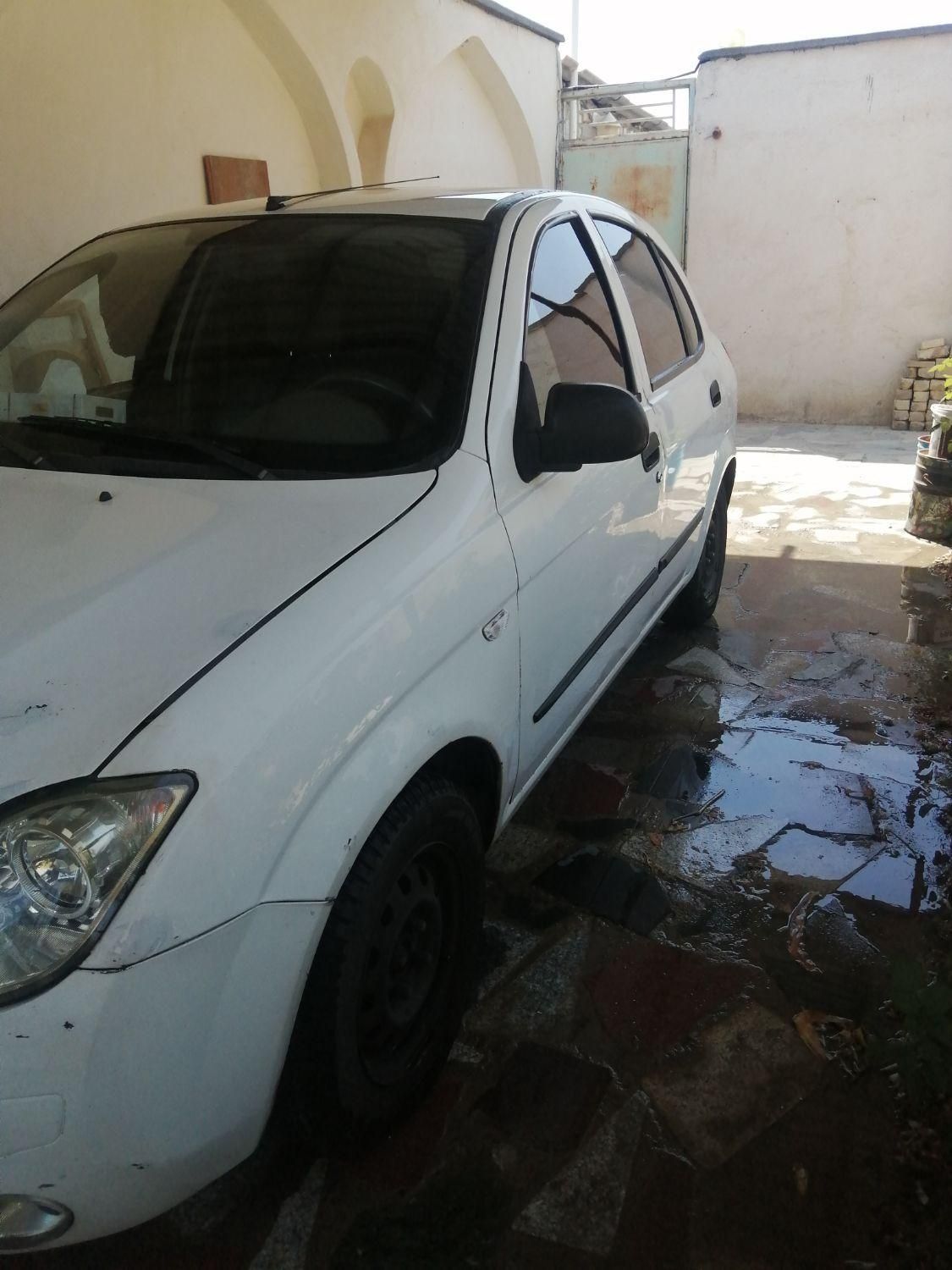 خودرو تیبا، 2 آگهی ann_18744495