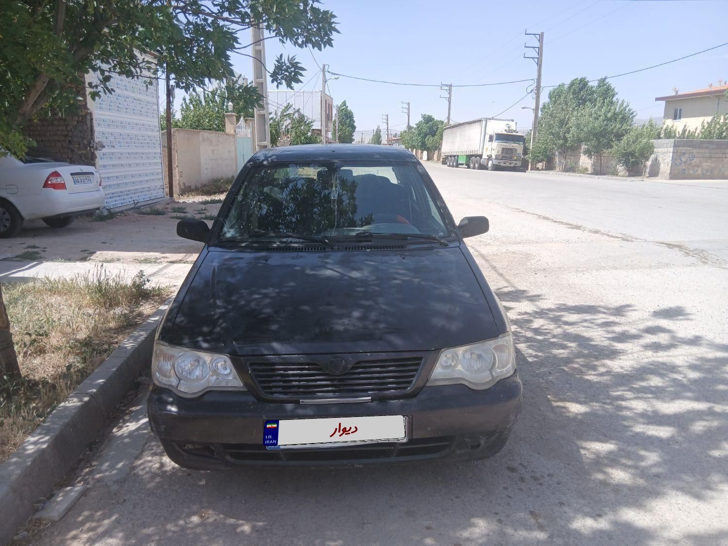 خودرو پراید، 132 آگهی ann_18744508