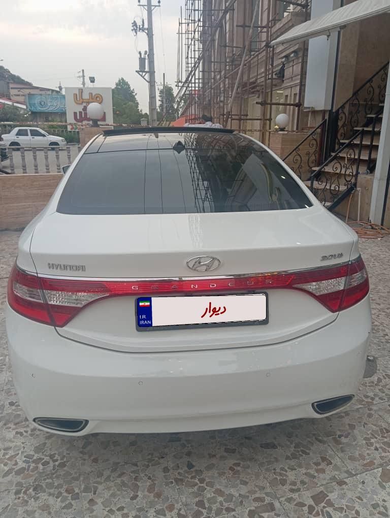 خودرو هیوندای، آزرا (گرنجور) آگهی ann_18744509