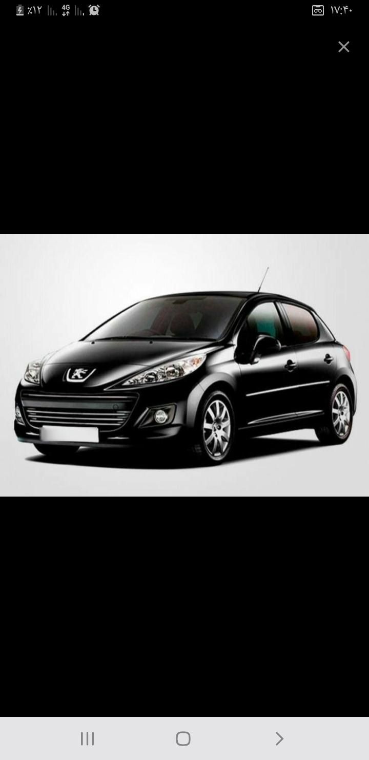 خودرو پژو، 207 آگهی ann_18744516