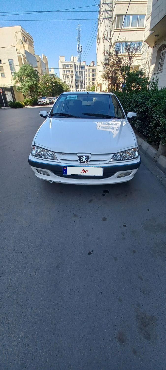 خودرو پژو، پارس آگهی ann_18744529