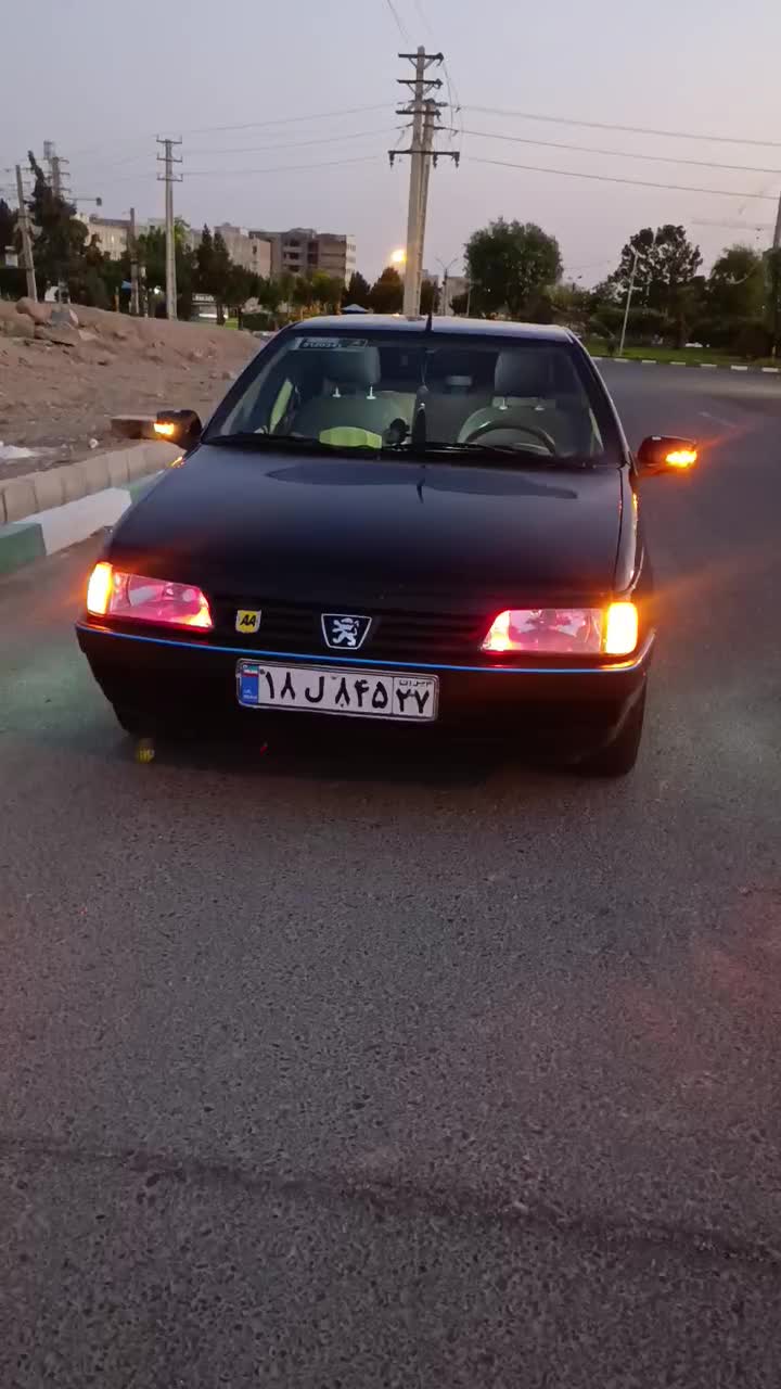 خودرو پژو، 405 آگهی ann_18744563