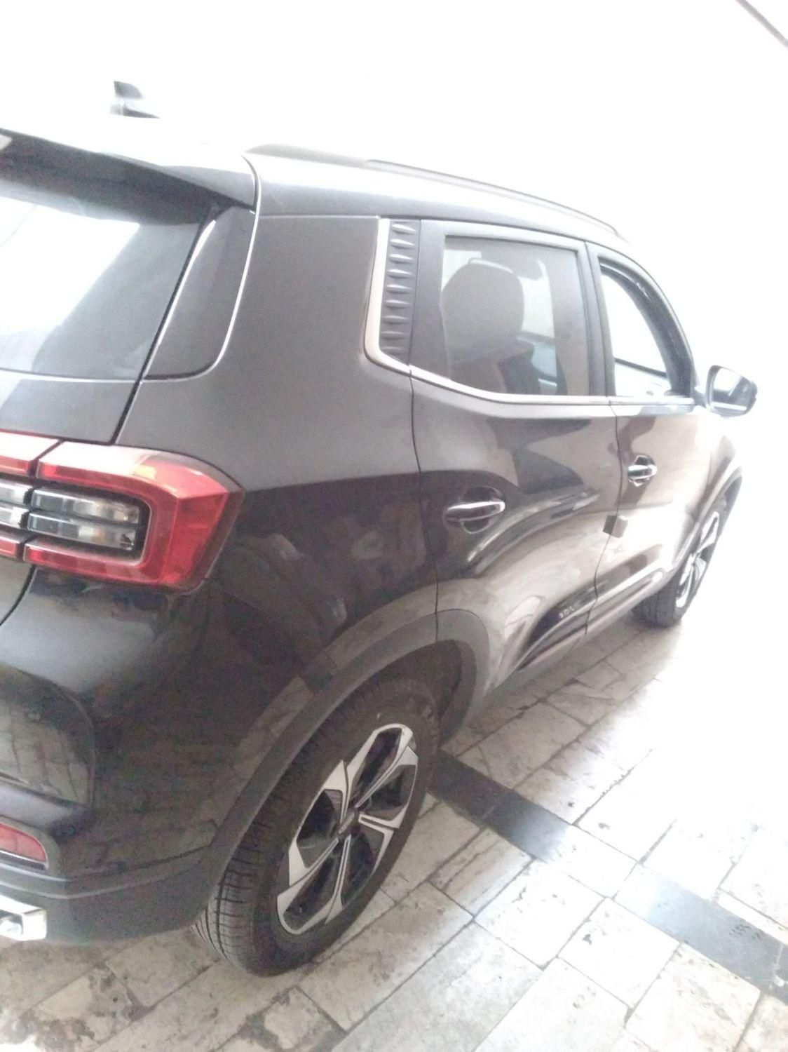 ام وی ام X55 پرو IE - 1403