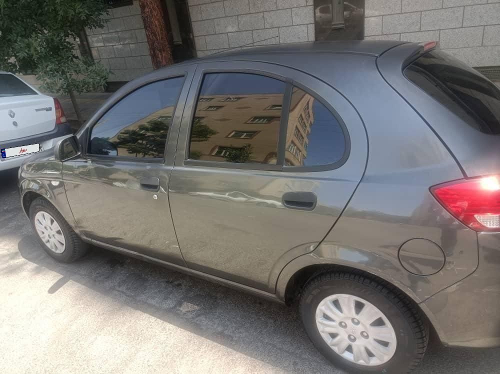 تیبا 2 SX - 1394