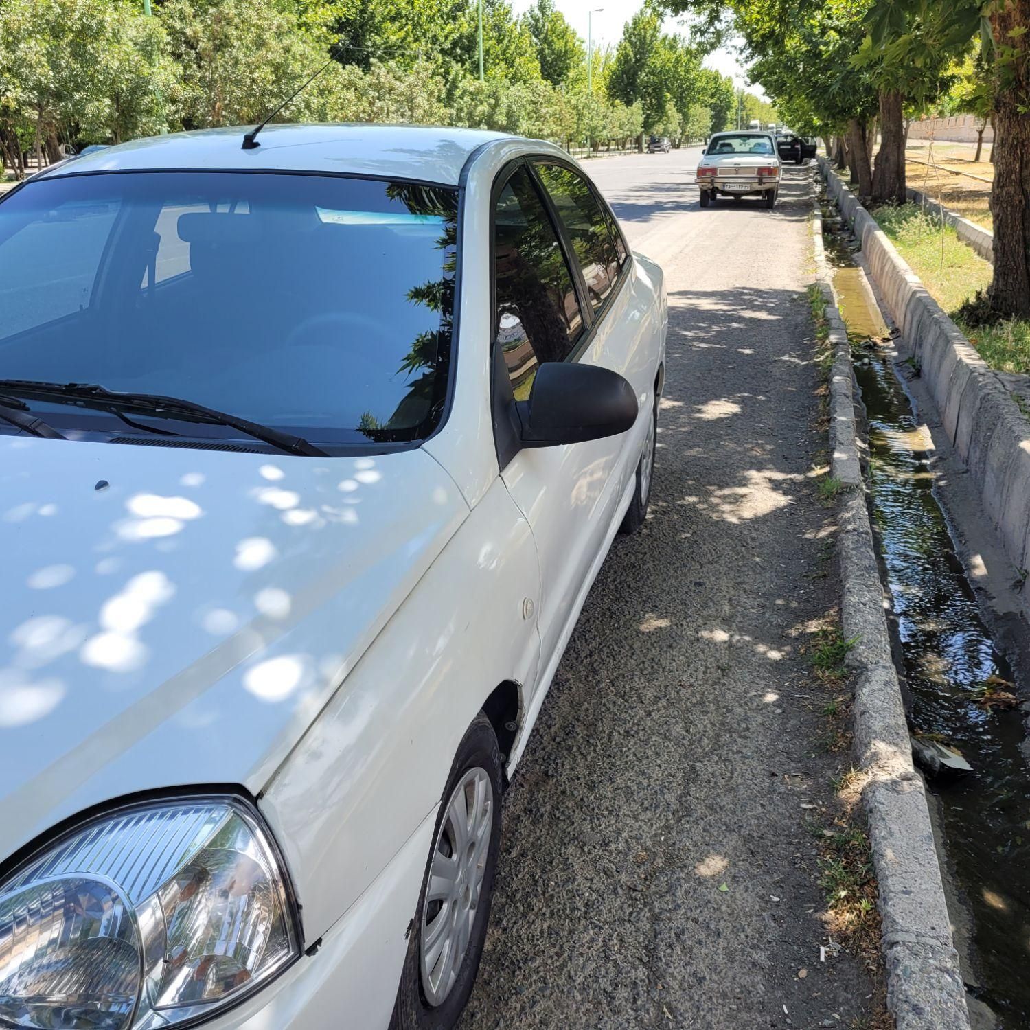 کیا ریو مونتاژ دنده ای LS - 1386
