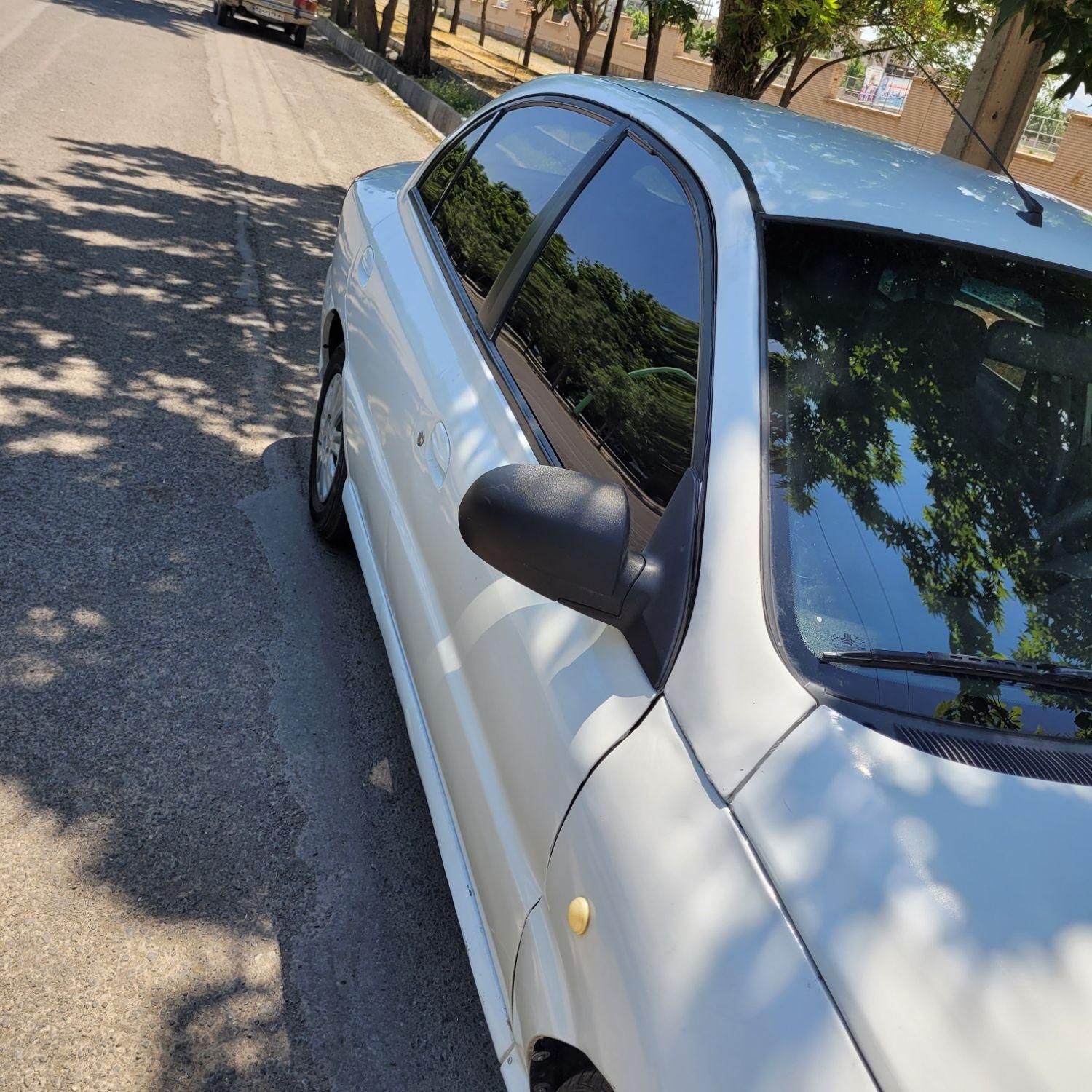 کیا ریو مونتاژ دنده ای LS - 1386