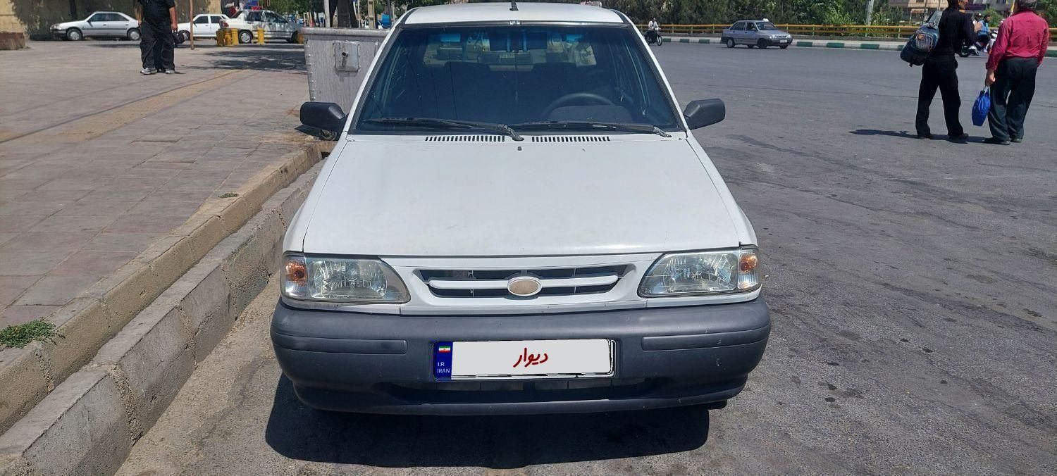 خودرو پراید، صبا آگهی ann_18744600