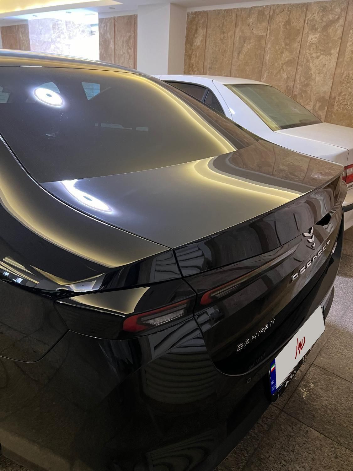 خودرو ریسپکت، پرایم آگهی ann_18744610