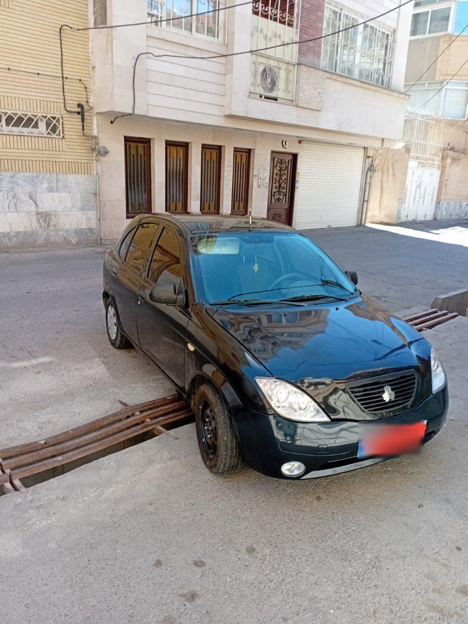 خودرو تیبا، 2 آگهی ann_18744667