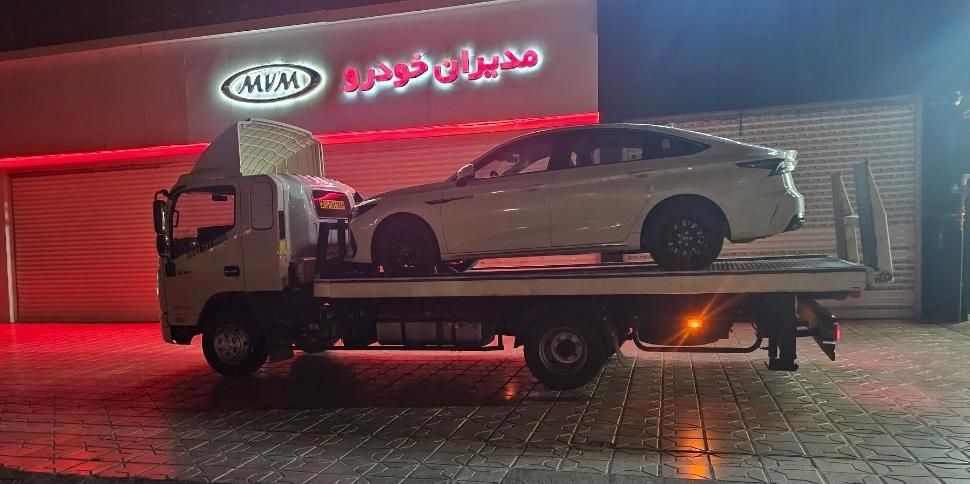 خودرو فونیکس، آریزو 8 آگهی ann_18744687