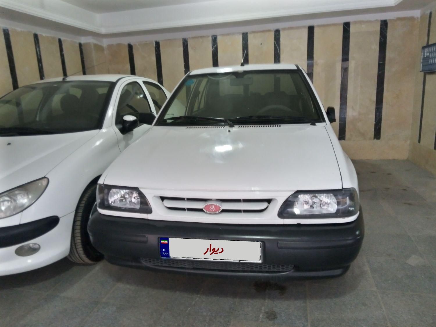 خودرو پراید، صبا آگهی ann_18744689