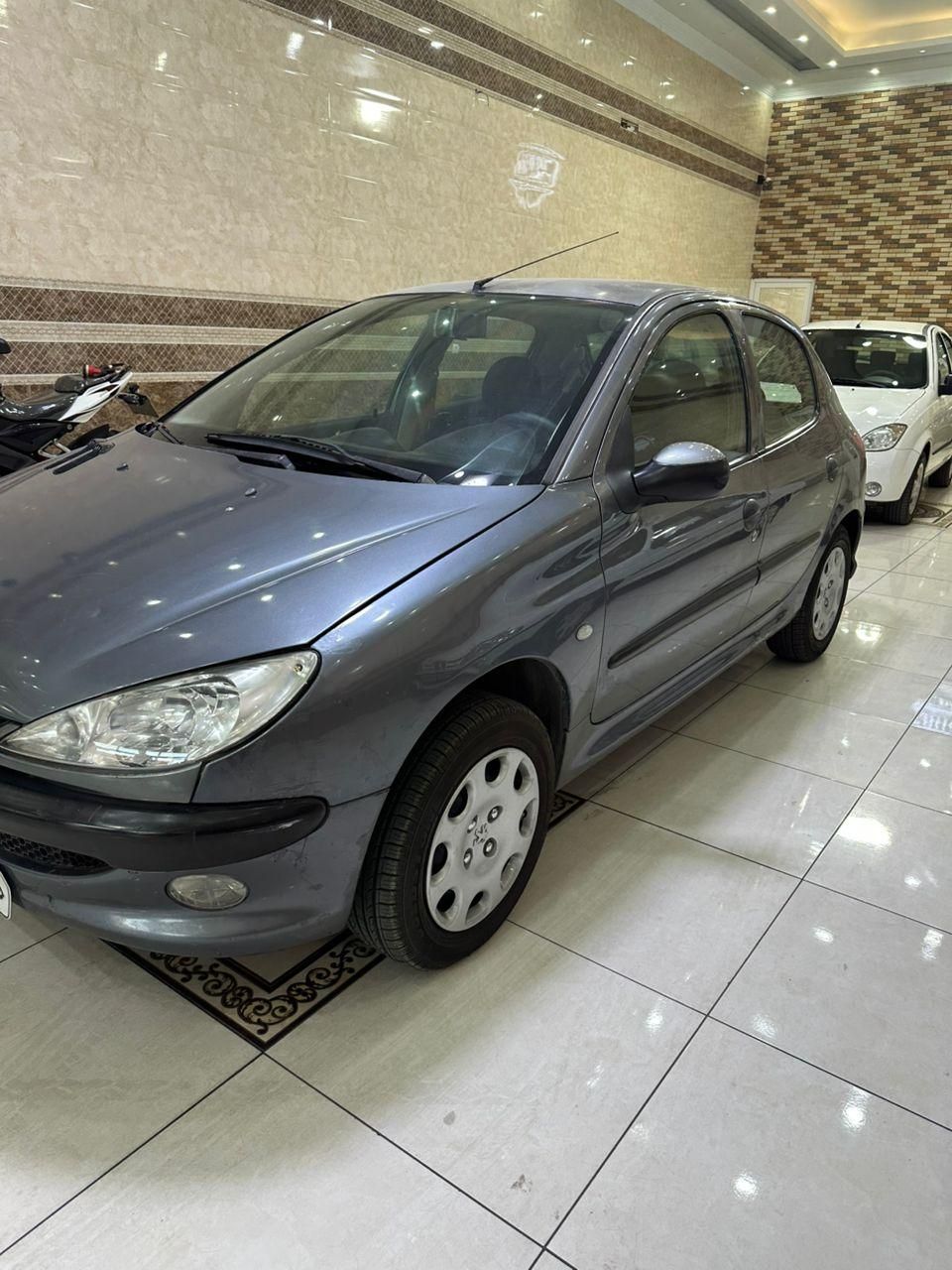 خودرو پژو، 206 آگهی ann_18744701