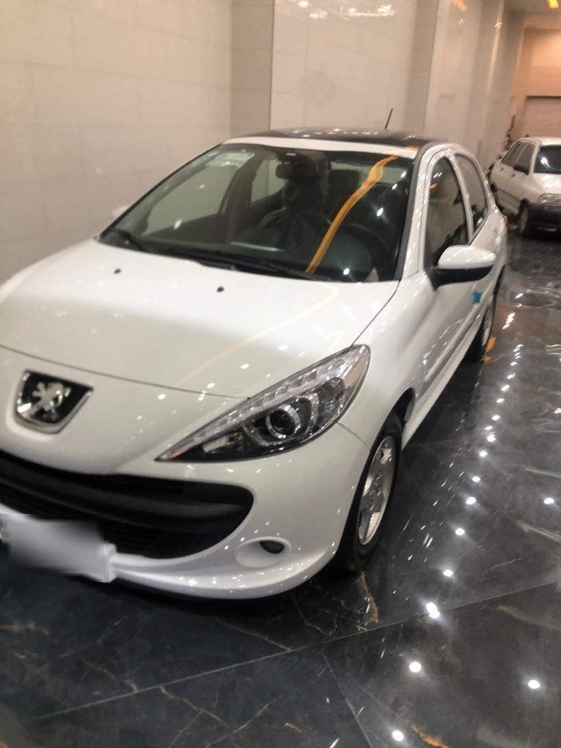 خودرو پژو، 207 آگهی ann_18744712