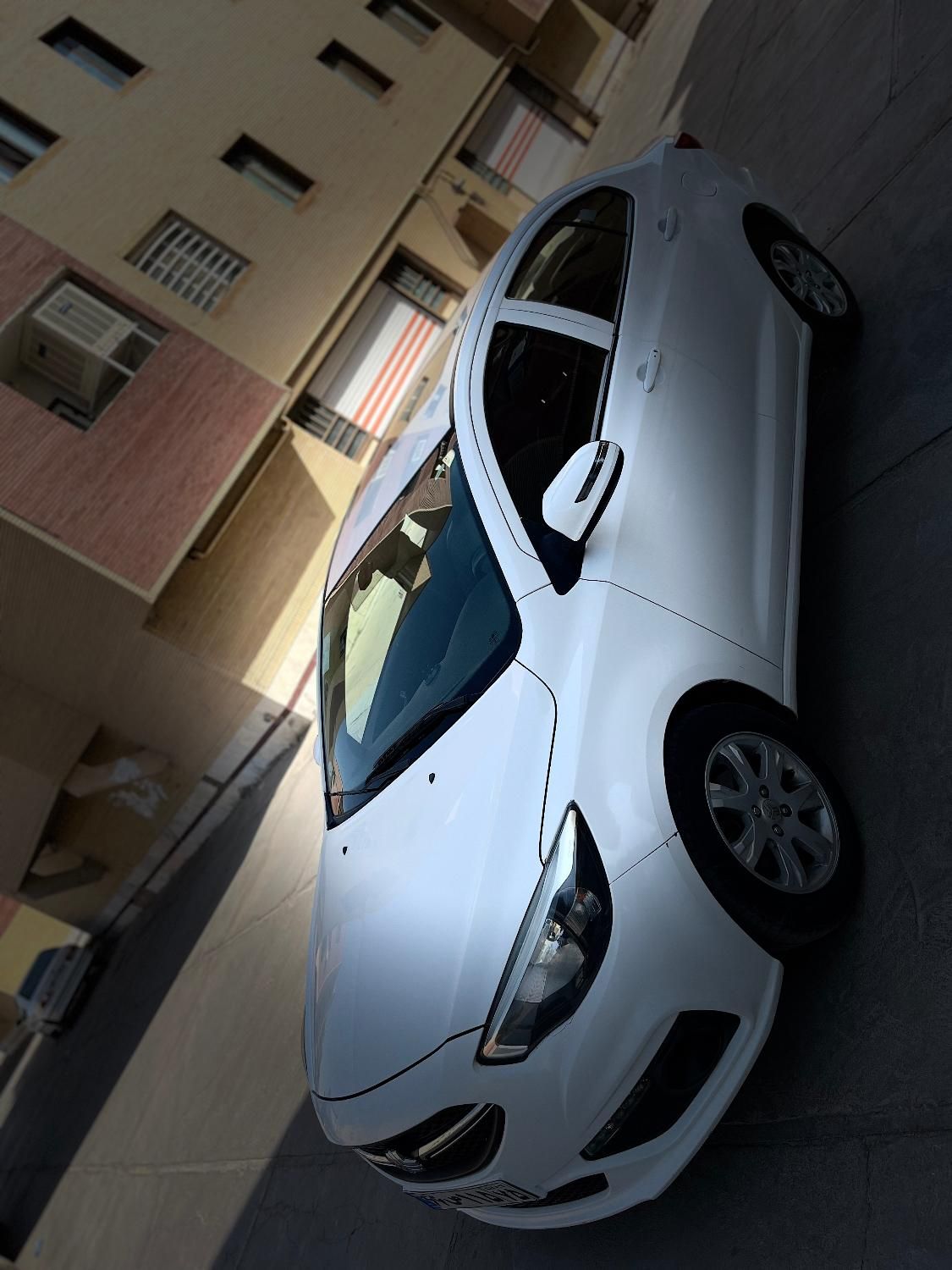 خودرو شاهین، G آگهی ann_18744725