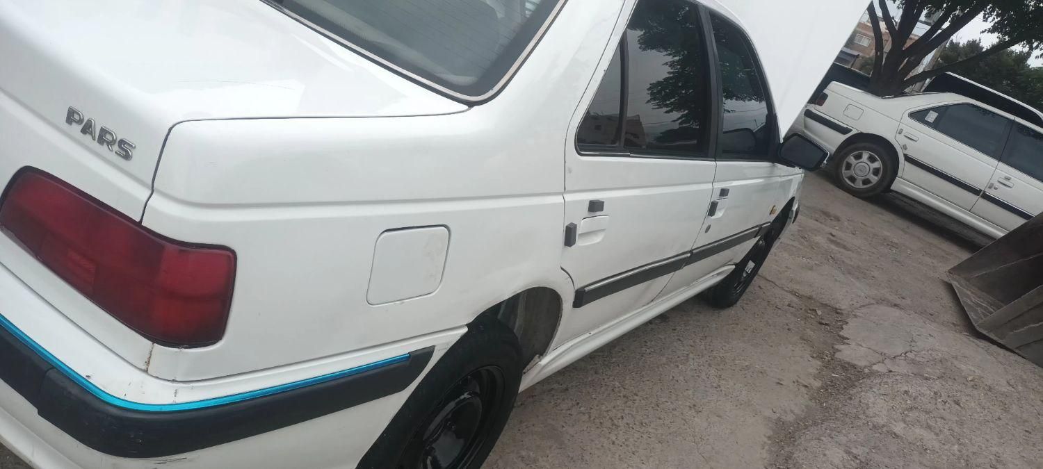 پژو 405 GLX - 1390