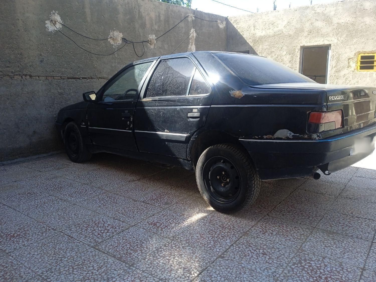 خودرو پژو، 405 آگهی ann_18744738