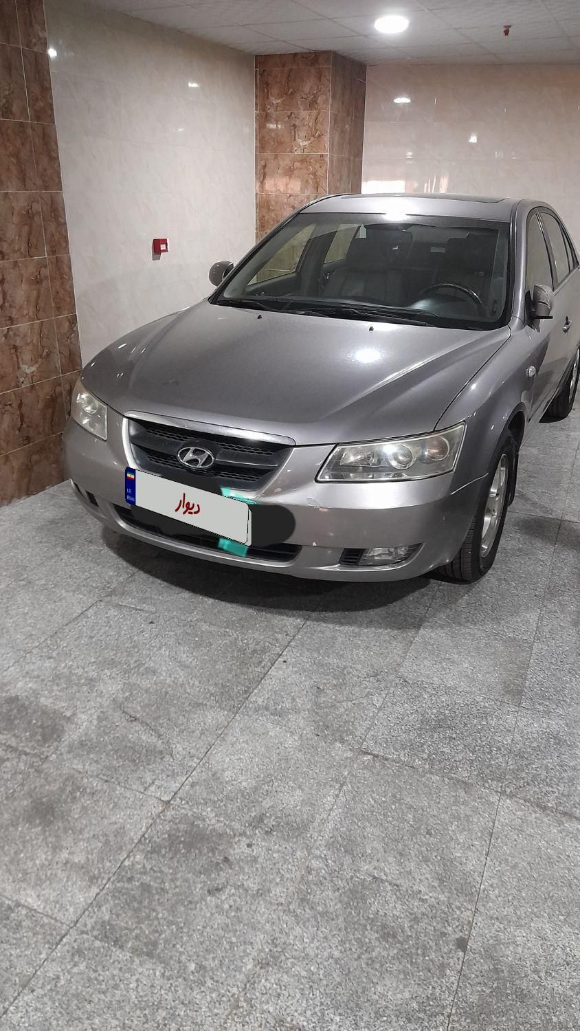 خودرو هیوندای، سوناتا آگهی ann_18744739