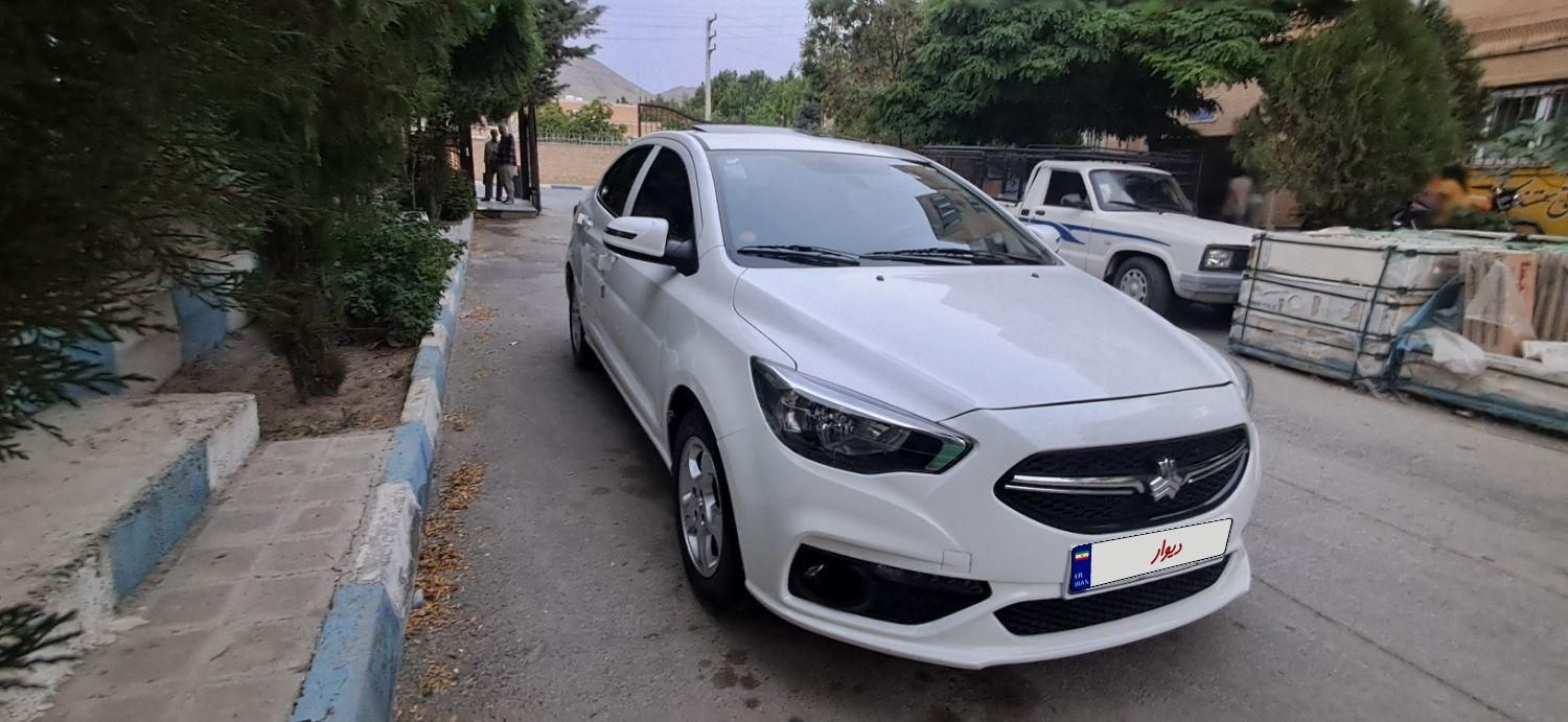 شاهین G دنده ای - 1403