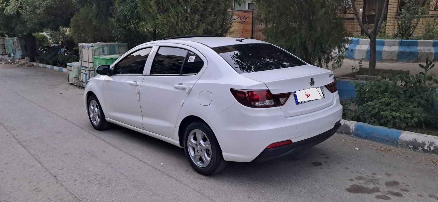 شاهین G دنده ای - 1403