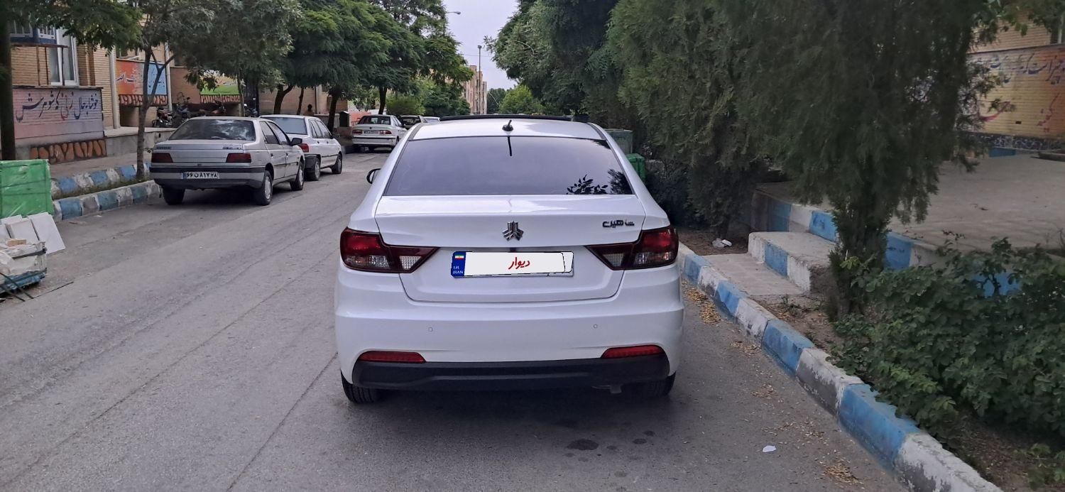 شاهین G دنده ای - 1403