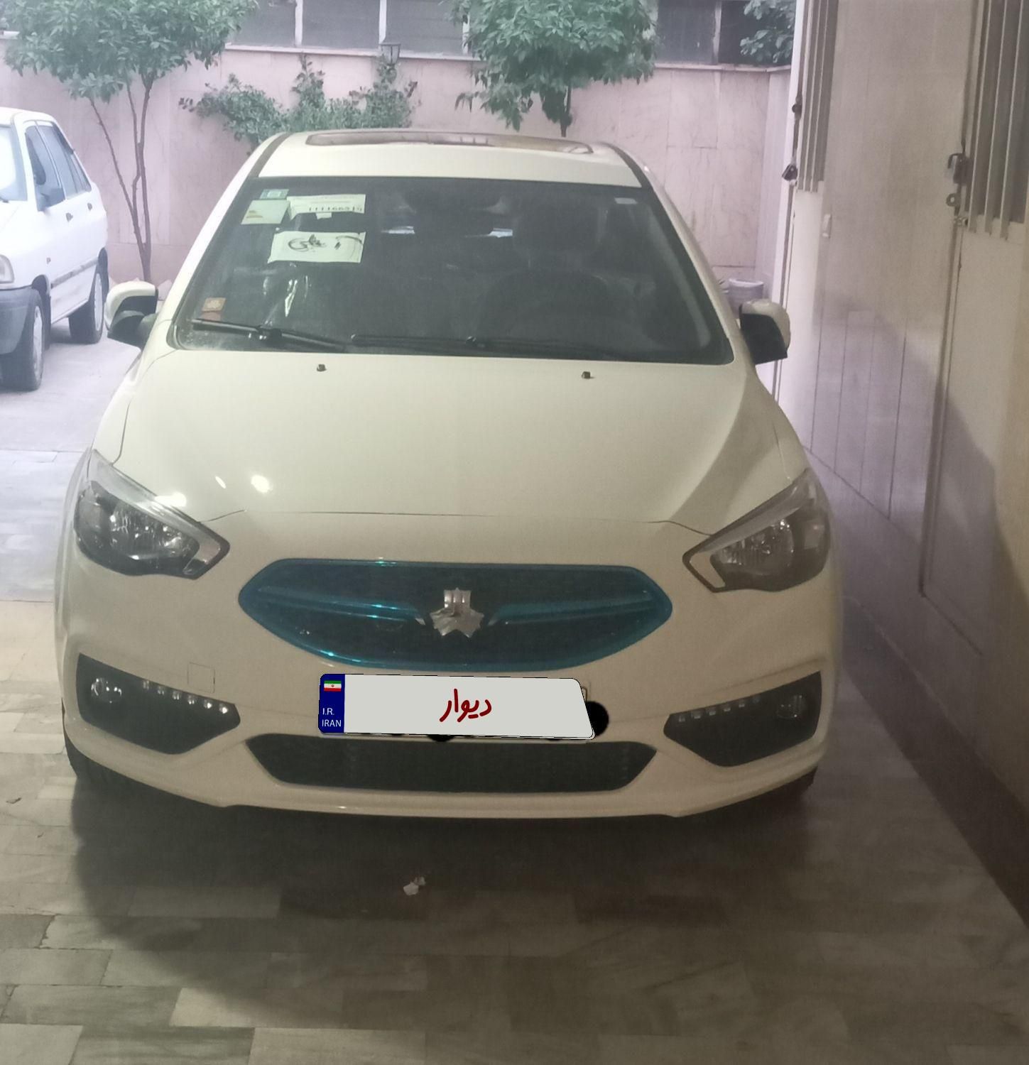 خودرو شاهین، G آگهی ann_18744772