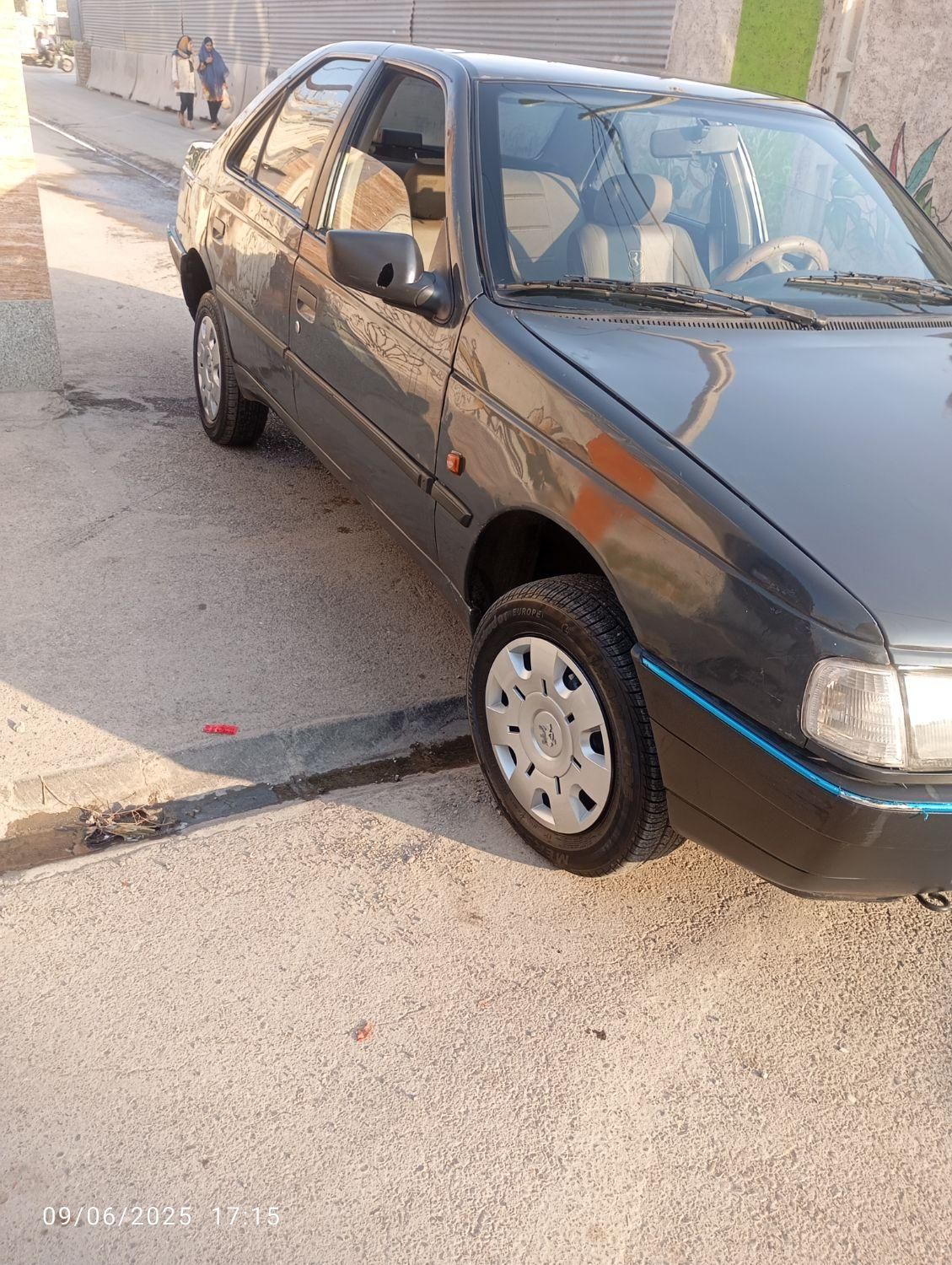 خودرو پژو، 405 آگهی ann_18744773
