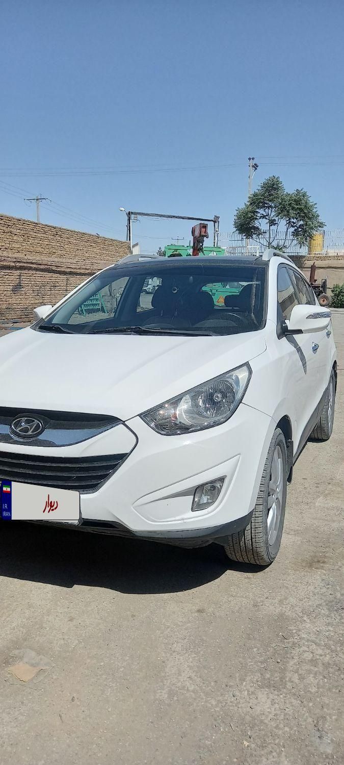 خودرو هیوندای، توسان آگهی ann_18744788