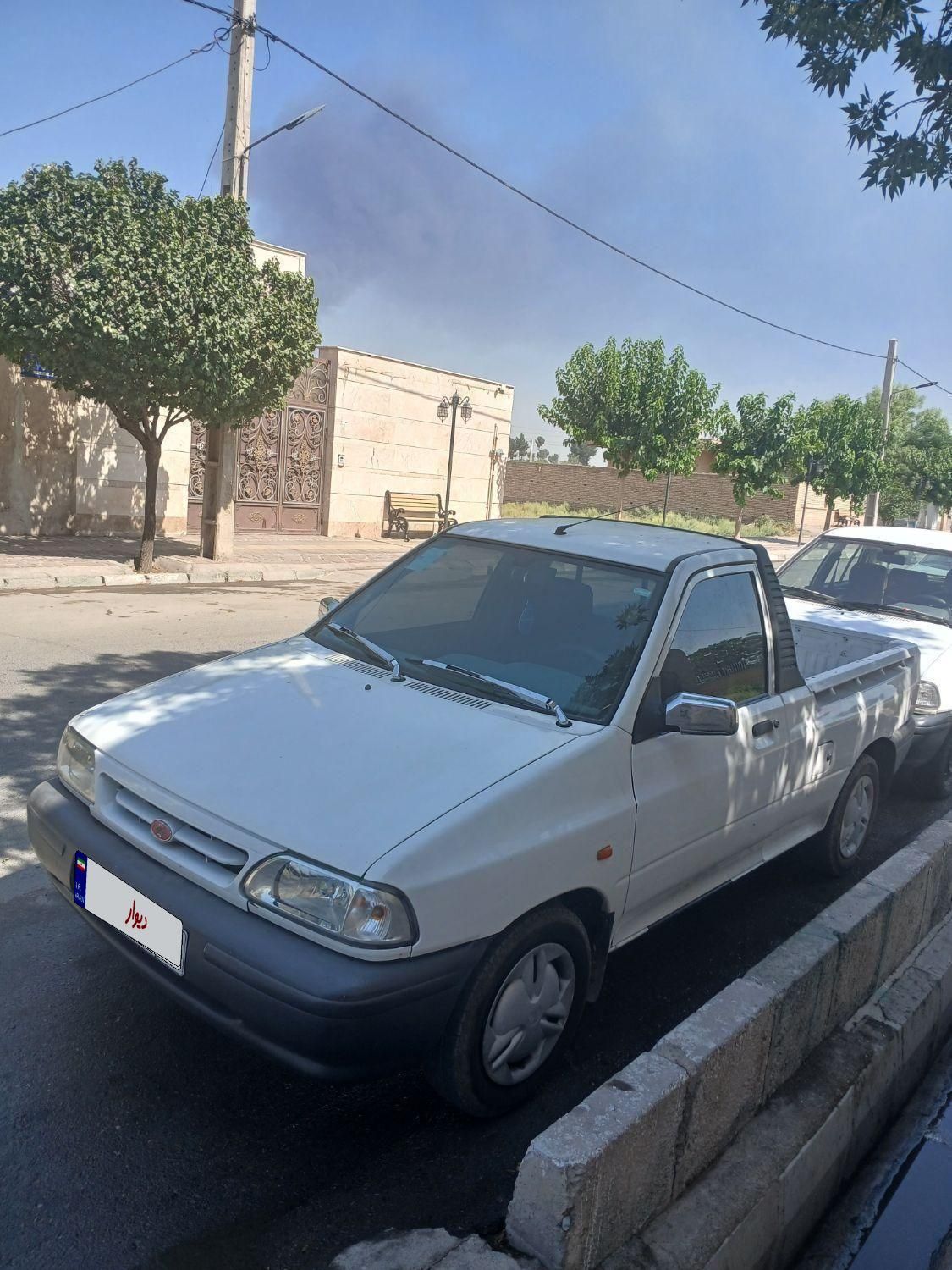 پراید 151 SE - 1401