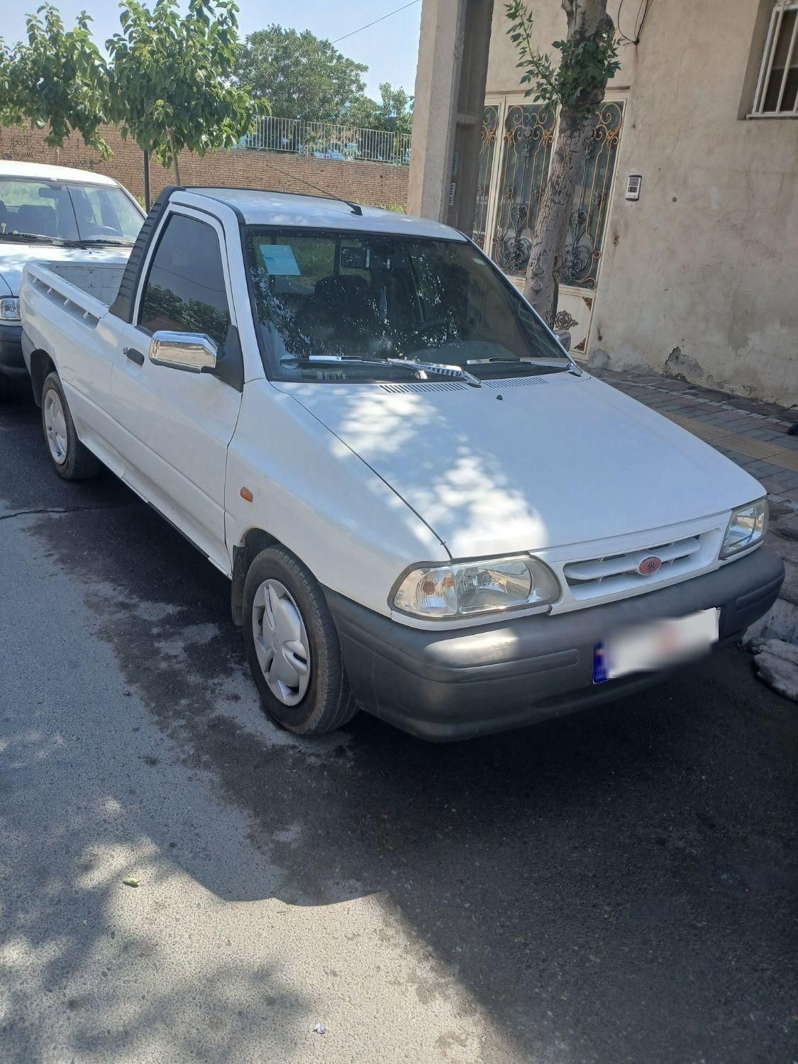 خودرو پراید، 151 آگهی ann_18744795